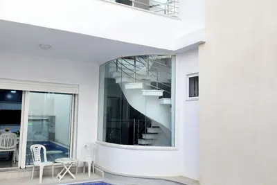 Image de Villa Kyan with private pool