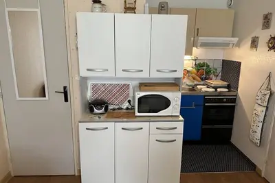 Appartement La Roseraie