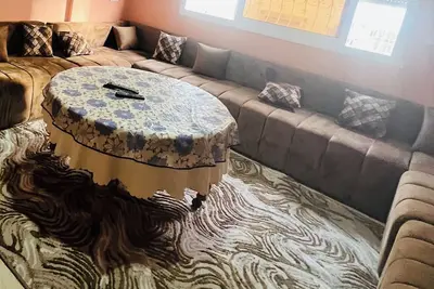 Image de A 5 Minutes de Centre Ville