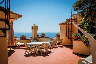 Image de Superior Apartment in Villa - San Felice Circeo