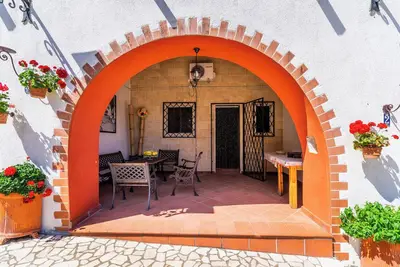 Image de Masseria Donna Laura - Trilo Third