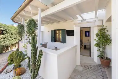 Image de A Casa di Anna - Marianna by BarbarHouse