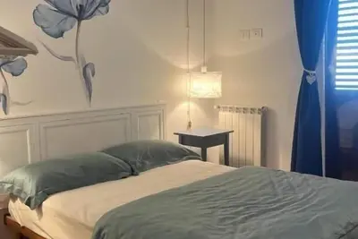 Image de Maison de vacances Sant'Alfio pour 1 - 7 personnes avec 3 chambres Ă coucher - Maison mitoyenne