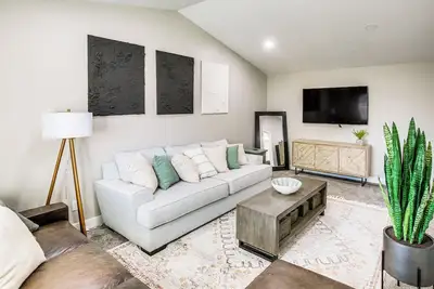 Image de Utah Retreat w/ Patio, Gas Grill & Mountain Views!