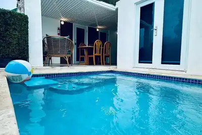 Image de Oceanfront Oasis Solar Powered beachfront w/ spectacular ocean view