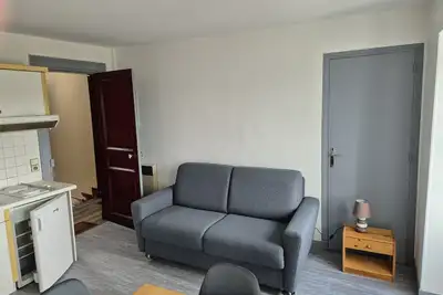 Image de Appartement au cœur de Trouville-sur-Mer