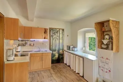 Image de Ruhige Lage, Direkt am Wald, Ausgangspunkt für Viele Wanderungen, Kinderfreundl