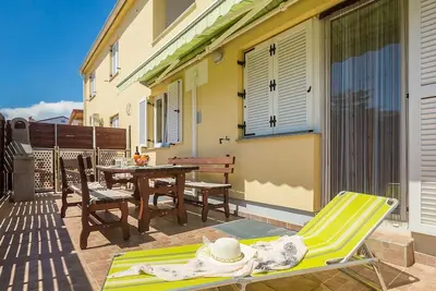 Ferienwohnung Maya Lorena