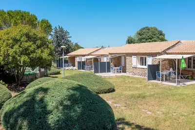 Image de Villa en pierre en Provence