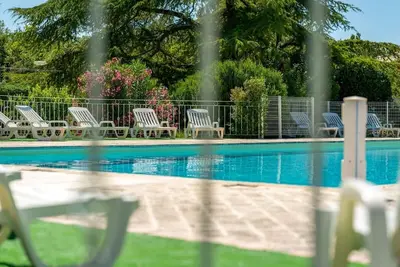 Image de Maison authentique au cœur de la Provence