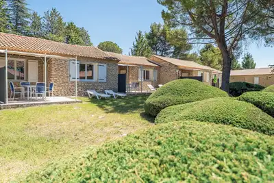 Image de Maison Provençale en pierre