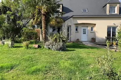 Image de Pavillon Avec Terrain