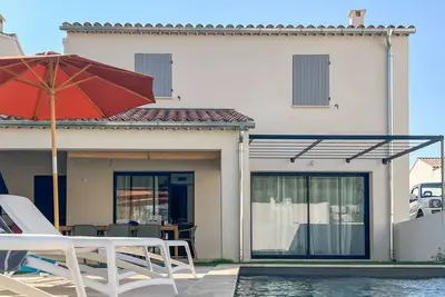 Image de Villa Mont Ventoux with private pool