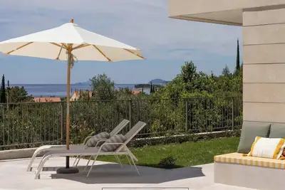 Image de Luxury Villa Sol - 500m from the beach