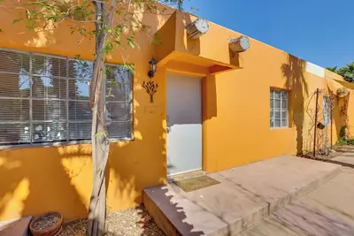 Image de Pet-Friendly Condo < 1 Mi to Phoenix College!