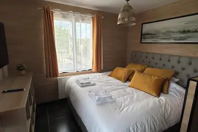 Image de Appartement Illusion
