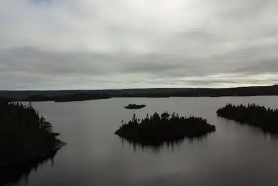 Image de Pond View and Plenty of Room!