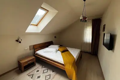 Image de Cozy Apartment