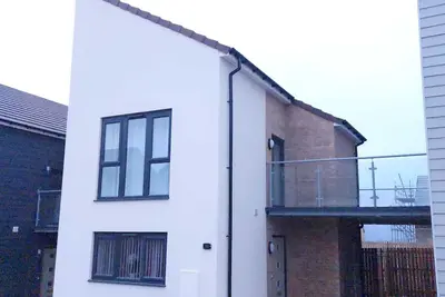 Image de The Tyne View Haven - 5mins drive to most of the adventurous places in Newcastle