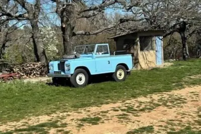 Image de Location Petit Loft Dans Vaste Domaine