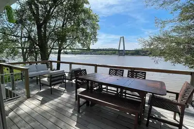 Image de The River Hideaway : Relax, Stay & Play