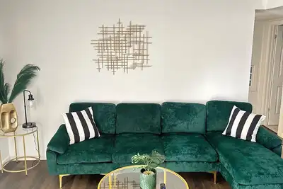 Image de Emerald City Condo