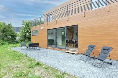 Image de Le Guillaume - Sauna - A moins de 2 km de la plage