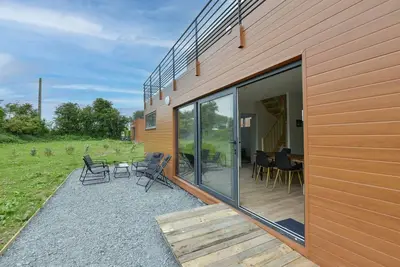 Image de Le Normandy - Sauna - A moins de 2 km de la plage