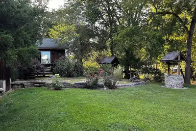 Image de Cabin Creek Ranch/Experience the Country! Silver Dollar City, Branson and more.