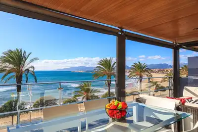 Tropimar Luxe Apartment - Only Families