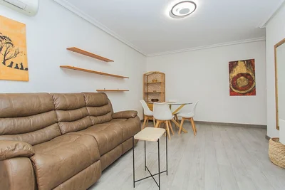 Image de 070 Nature Modern Apartment- Alicante Holiday