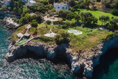 Image de Villa Serao & Cottage Camilla by MyVillaCollec. . .