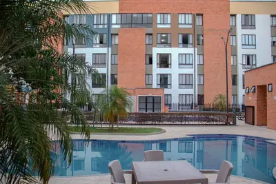 Image de Apartamento Conjunto Residencial en Cartago Valle