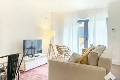 Image de Colimi · The Wondrous Apartment • Next to Av. Aliados