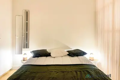 Image de Bucks4 • Fantastic 1bd + 1 Triplex next to Ribeira