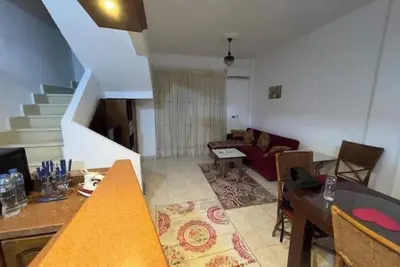 Image de 210 · 2 Br Townhouse, Backyard