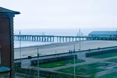 Image de The Beach Suite | Sea View Apartment - Smart Tv