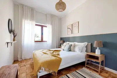 Image de Breinr · Trendy and Spacious 3br Family Home