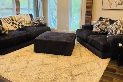 Image de Where time slows down, and the river whispers its secrets!