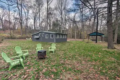 Image de Riverside Retreat @ Stoney Creek