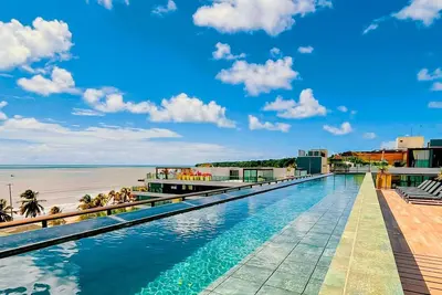 Image de Flat Fm20 Cabo Branco Stilo - By Almare