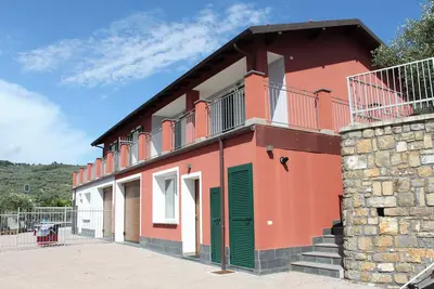 Image de 3 Bedroom Villa in Liguria
