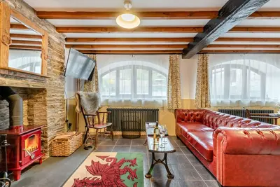 Image de Coach House - Une Chambre Maison, Couchages 2