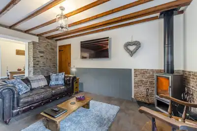 Image de Shire - Trois Chambres Maison, Couchages 6