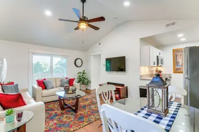 Image de East Tennessee Home ~ 23 Mi to Chattanooga!