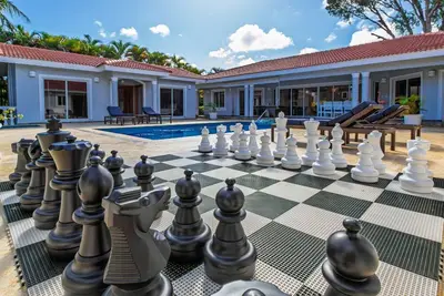 Image de Casa Linda 607