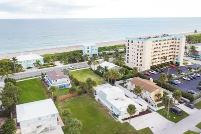 Image de Sunrise Island Beach Home