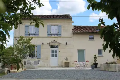 Image de Le Gîte du Verger