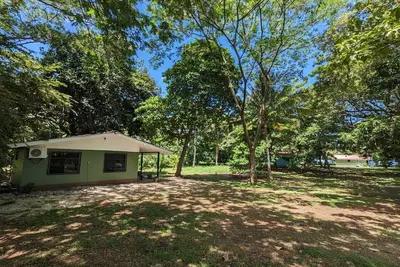 Image de Experience Costa Rica deeply! Small-houses on a beachfront property beach access