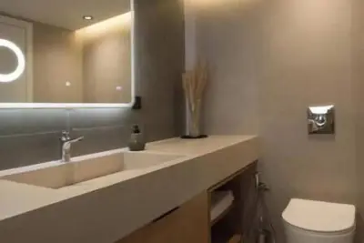 Image de Villa with Private Pool